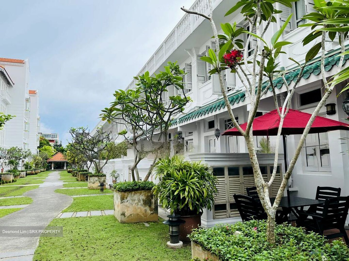 Joo Chiat Place (D15), Shop House #459987401